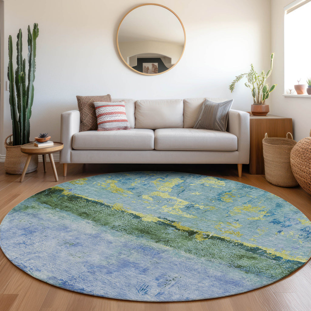 addison chantille acn1716 blue rug