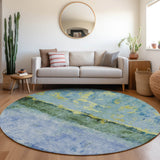 addison chantille acn1716 blue rug