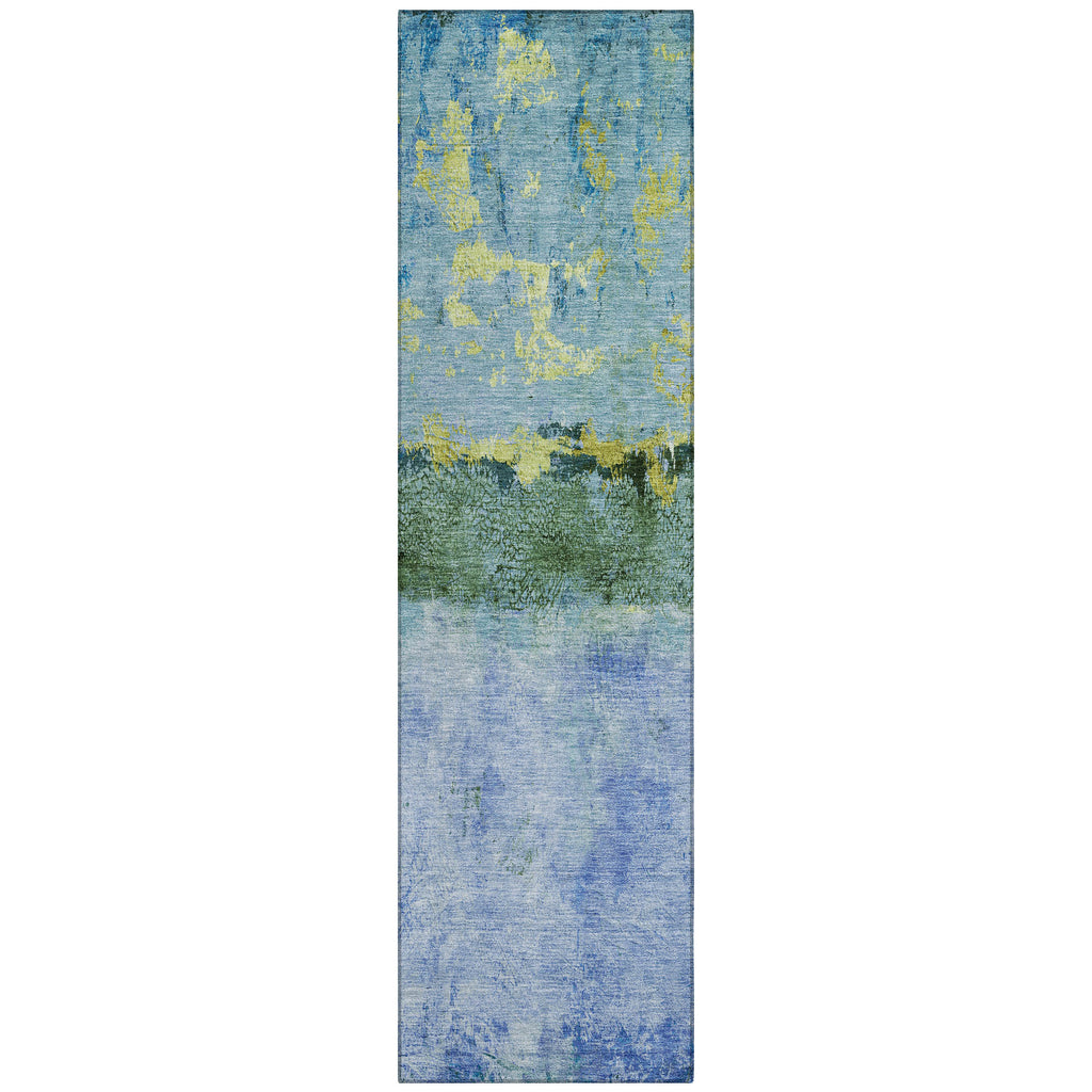 addison chantille acn1716 blue rug