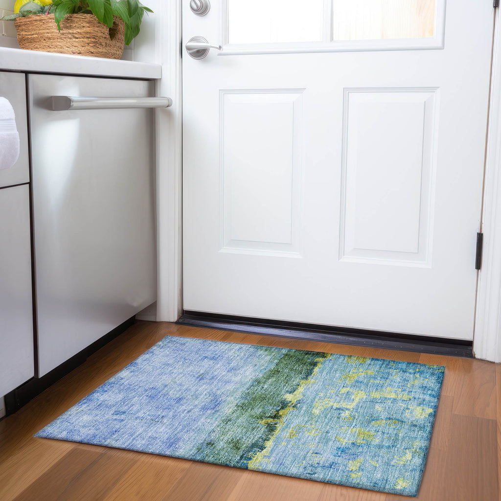 addison chantille acn1716 blue rug