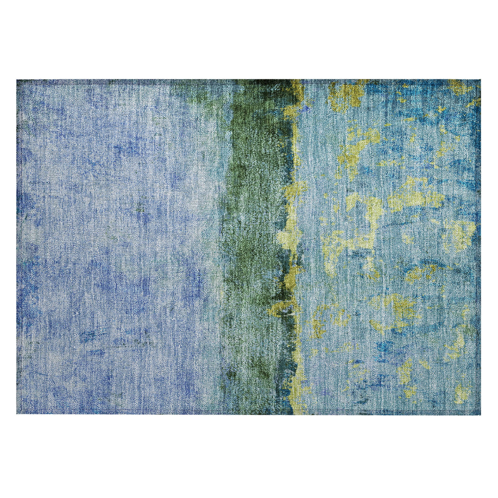 addison chantille acn1716 blue rug