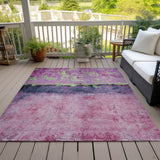 addison chantille acn1716 blush rug