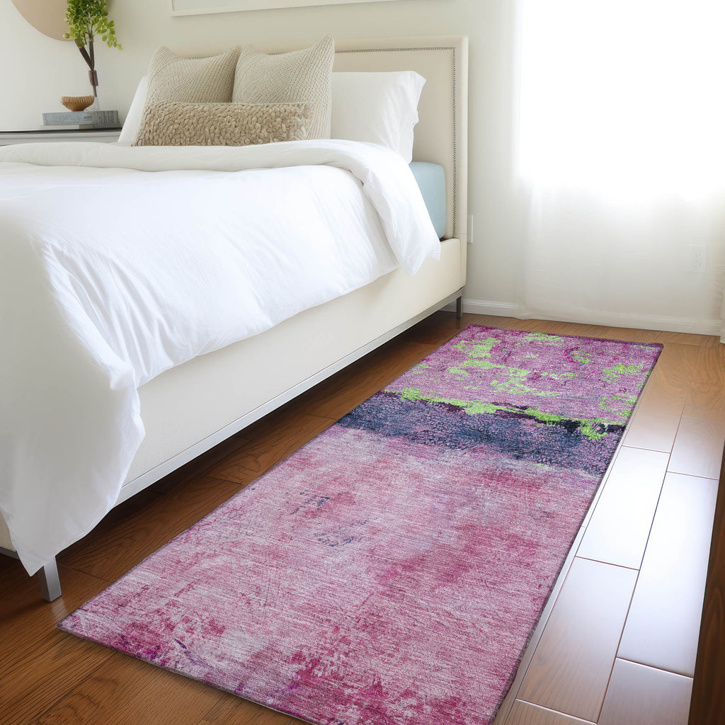 addison chantille acn1716 blush rug