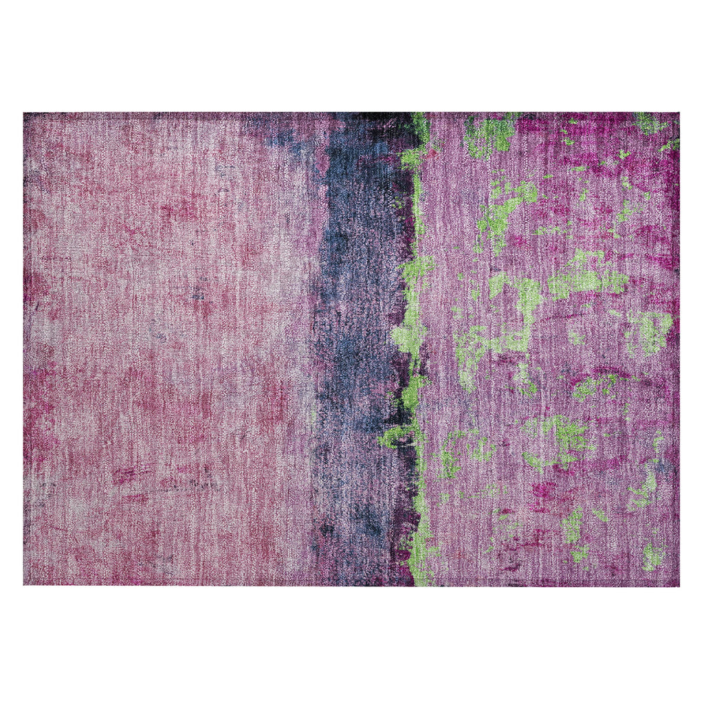 addison chantille acn1716 blush rug