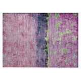 addison chantille acn1716 blush rug