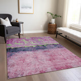 addison chantille acn1716 blush rug