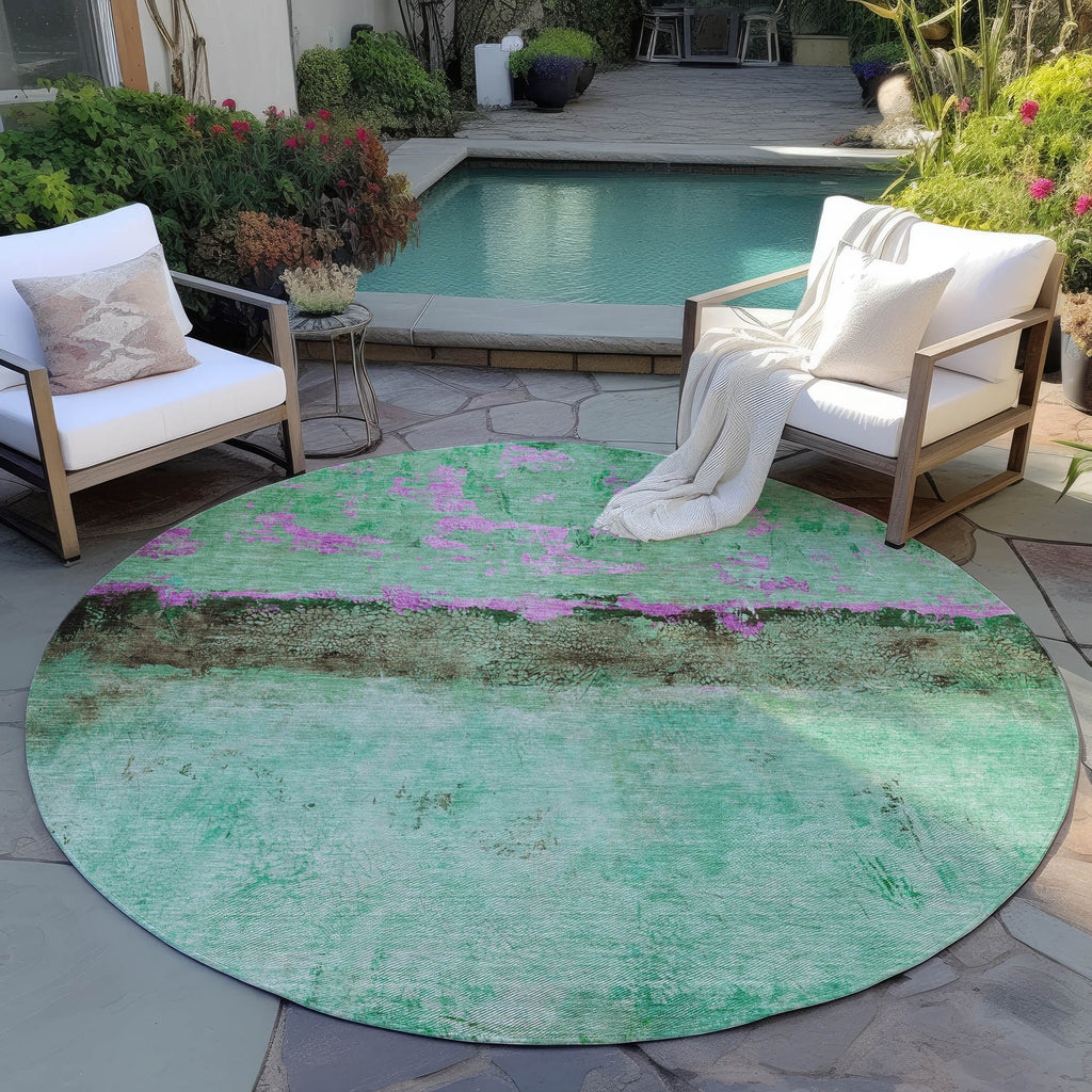addison chantille acn1716 green rug