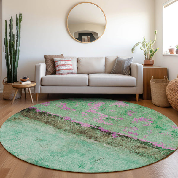 addison chantille acn1716 green rug