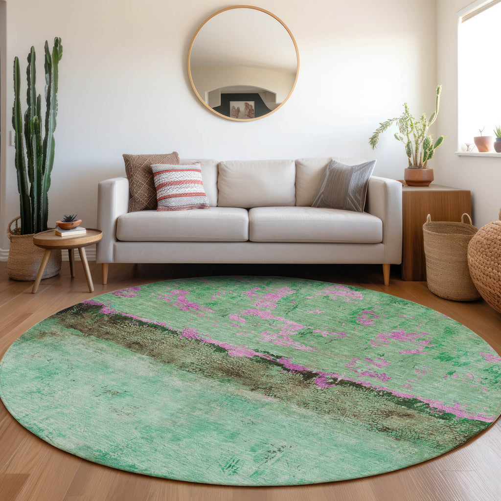 addison chantille acn1716 green rug