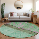 addison chantille acn1716 green rug