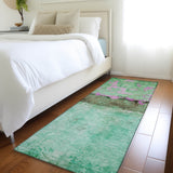 addison chantille acn1716 green rug