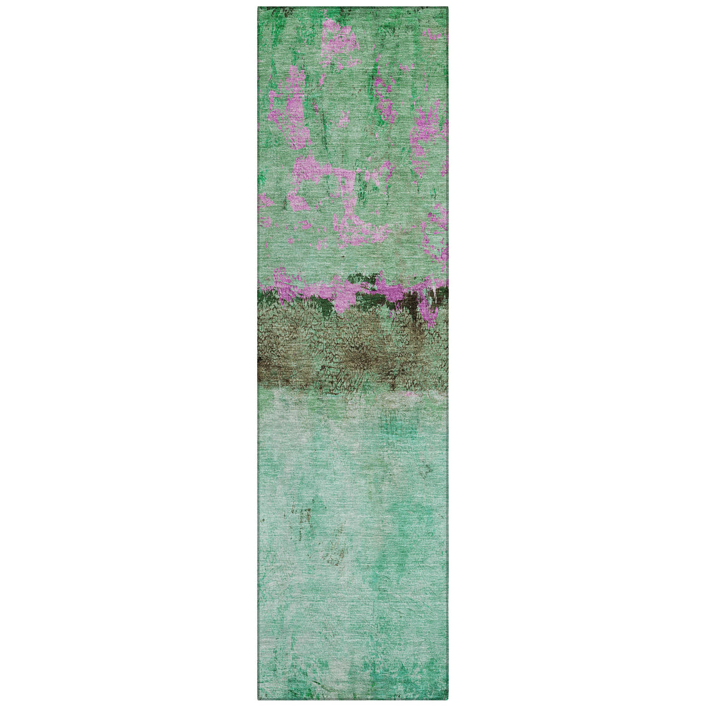 addison chantille acn1716 green rug