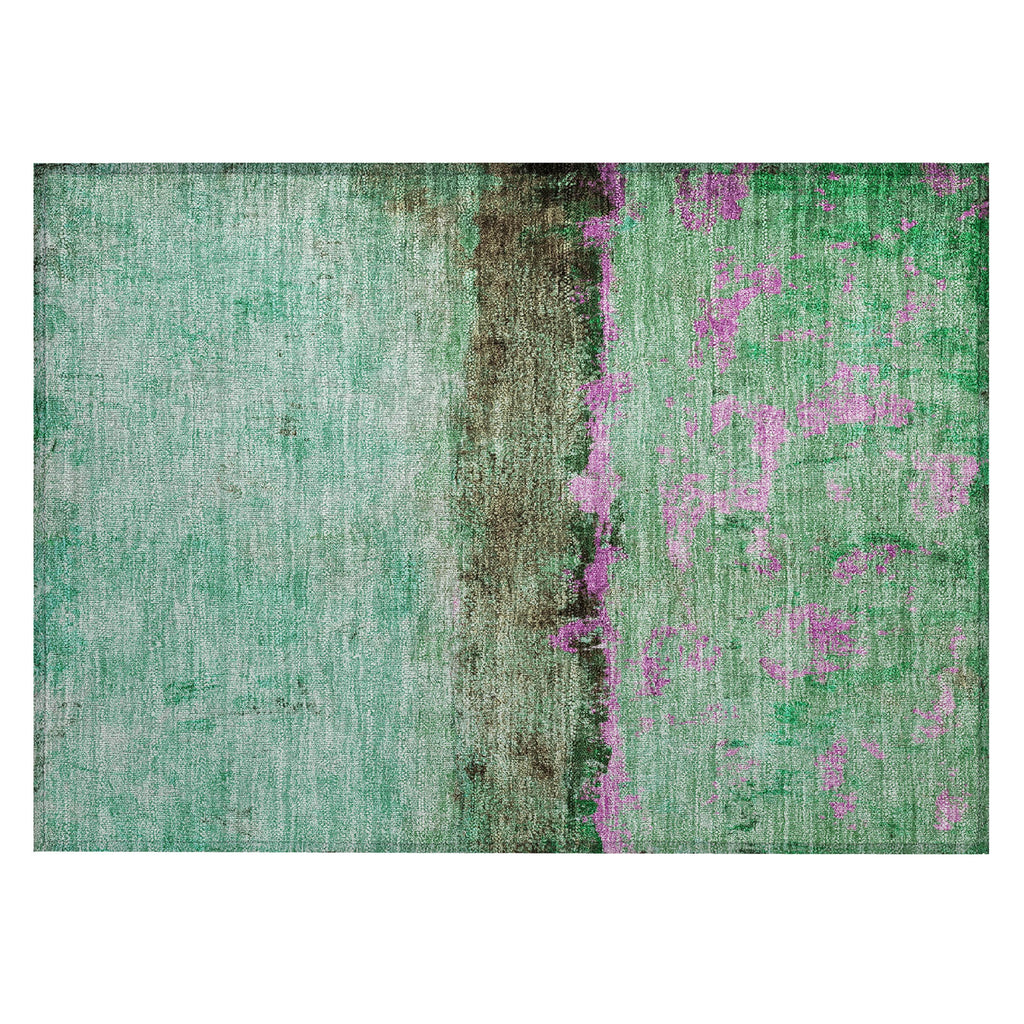 addison chantille acn1716 green rug