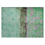addison chantille acn1716 green rug