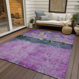 addison chantille acn1716 plum rug