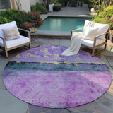 addison chantille acn1716 plum rug