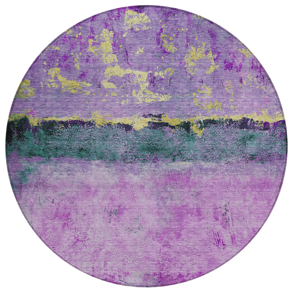 addison chantille acn1716 plum rug