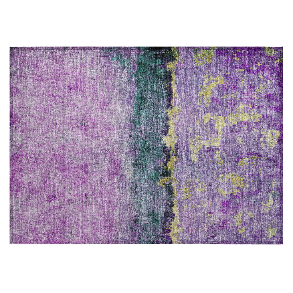 addison chantille acn1716 plum rug