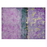 addison chantille acn1716 plum rug