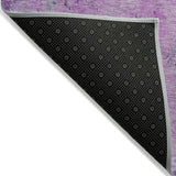 addison chantille acn1716 plum rug