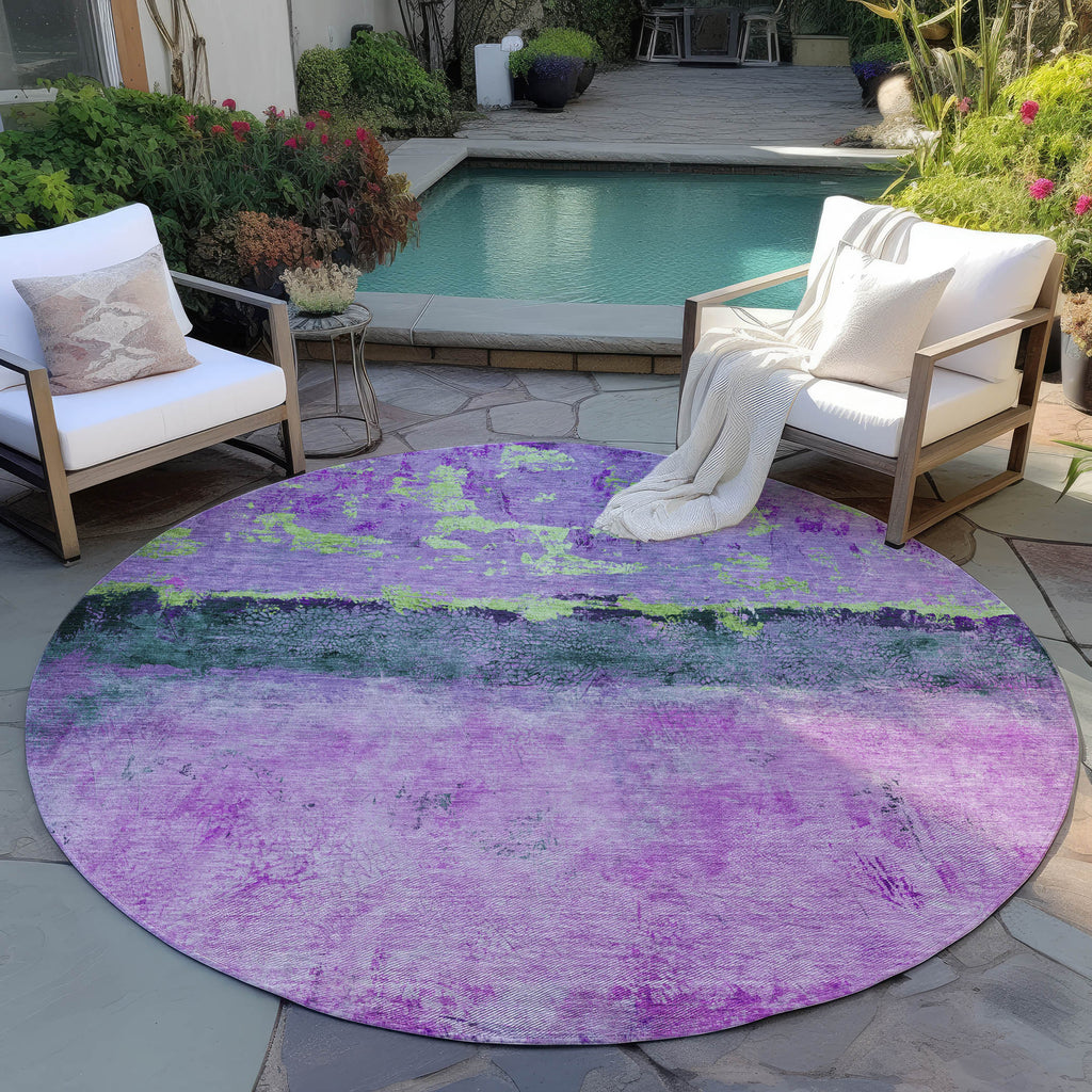 addison chantille acn1716 purple rug