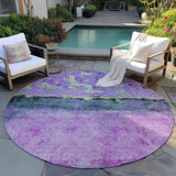 addison chantille acn1716 purple rug
