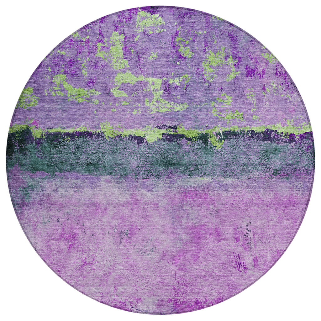 addison chantille acn1716 purple rug