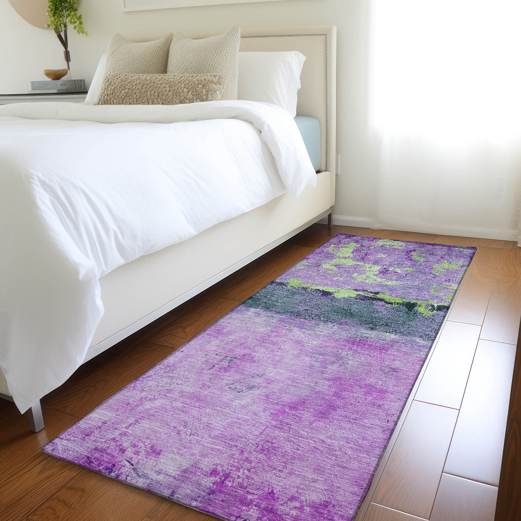 addison chantille acn1716 purple rug