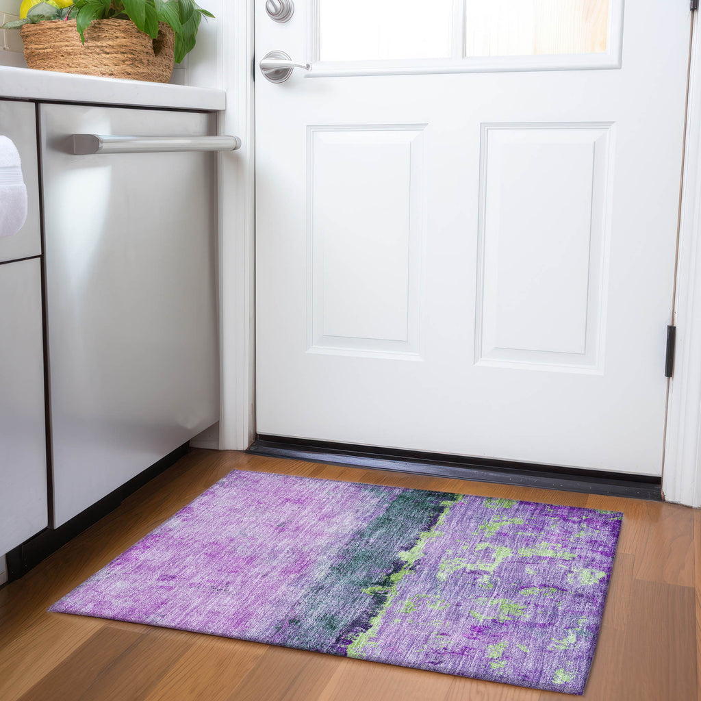 addison chantille acn1716 purple rug
