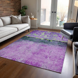addison chantille acn1716 purple rug