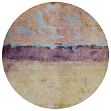 addison chantille acn1716 salmon rug