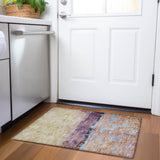 addison chantille acn1716 salmon rug