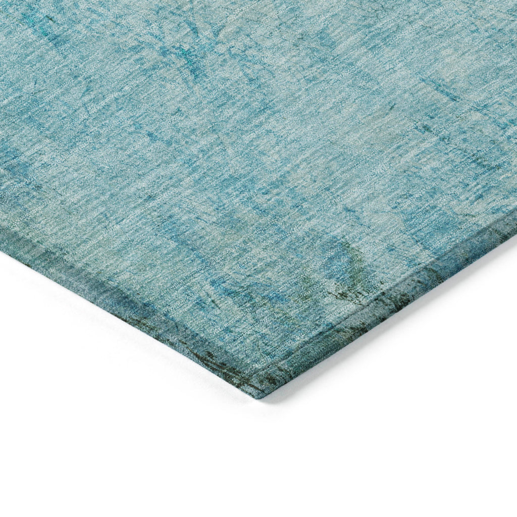 addison chantille acn1716 teal rug