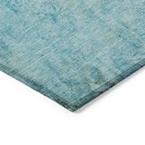 addison chantille acn1716 teal rug