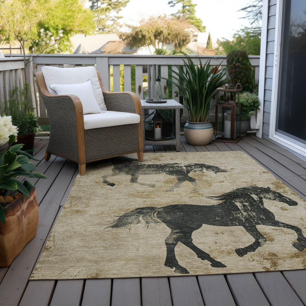 addison chantille acn1717 beige rug