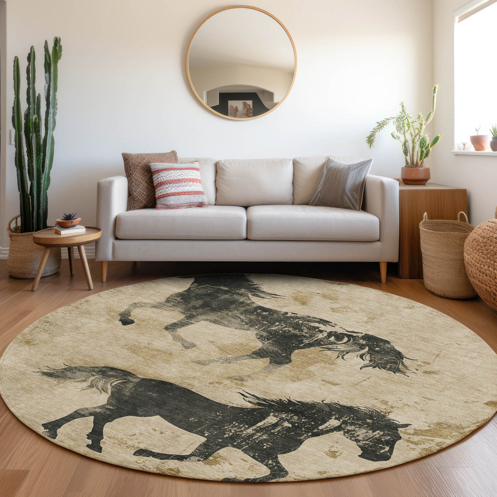 addison chantille acn1717 beige rug
