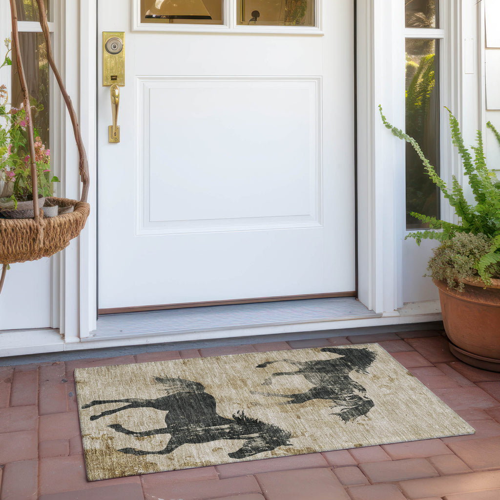 addison chantille acn1717 beige rug