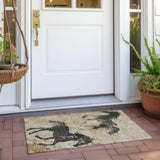 addison chantille acn1717 beige rug