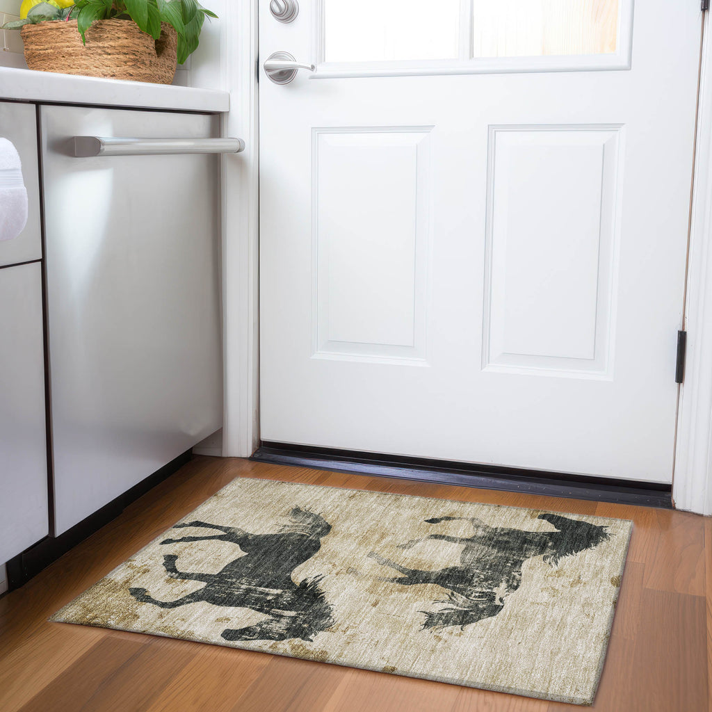 addison chantille acn1717 beige rug