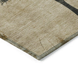 addison chantille acn1717 beige rug
