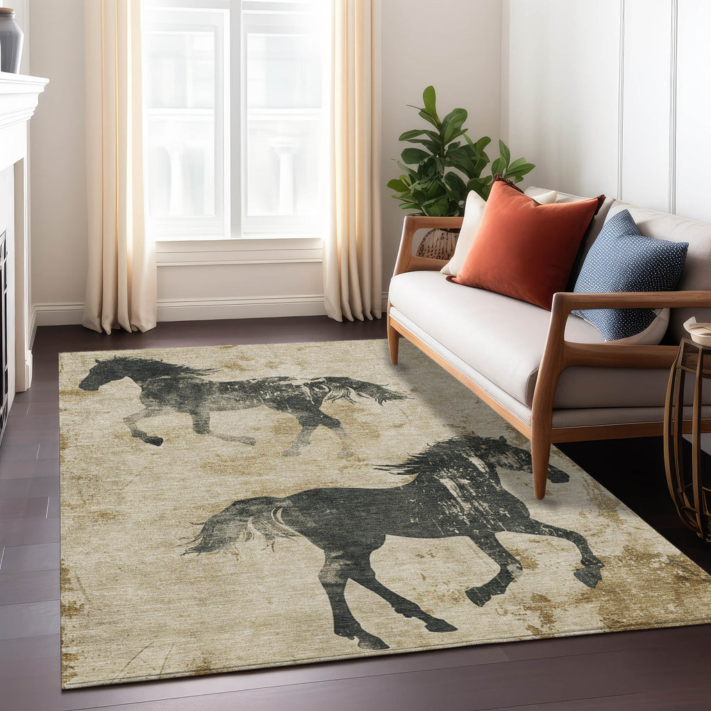 addison chantille acn1717 beige rug