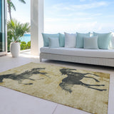 addison chantille acn1717 gold rug