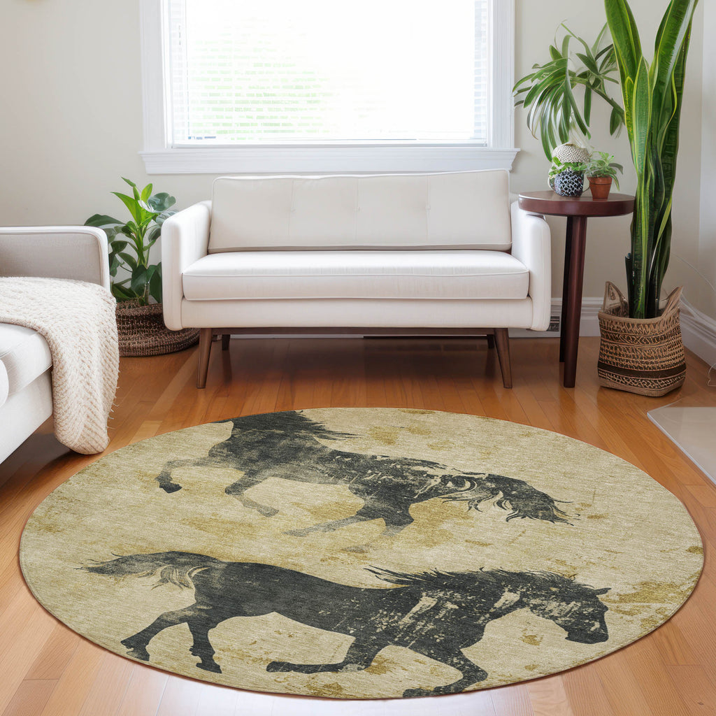 addison chantille acn1717 gold rug