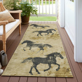 addison chantille acn1717 gold rug