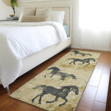 addison chantille acn1717 gold rug
