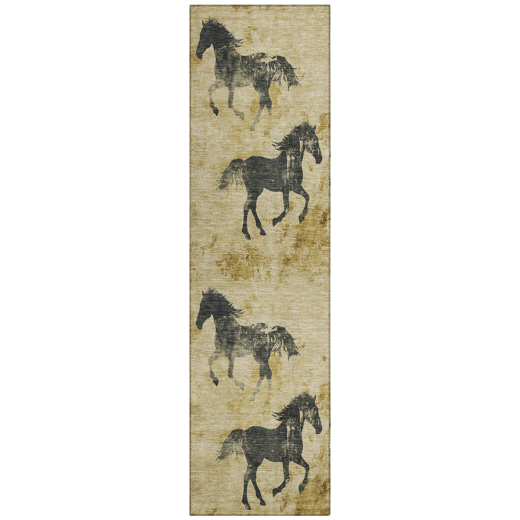 addison chantille acn1717 gold rug