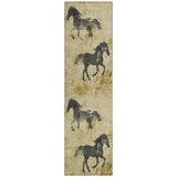 addison chantille acn1717 gold rug