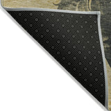 addison chantille acn1717 gold rug