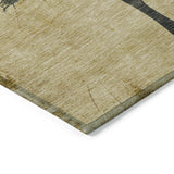 addison chantille acn1717 gold rug