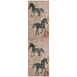 addison chantille acn1717 paprika rug